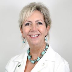 S. Gail Eckhardt, MD